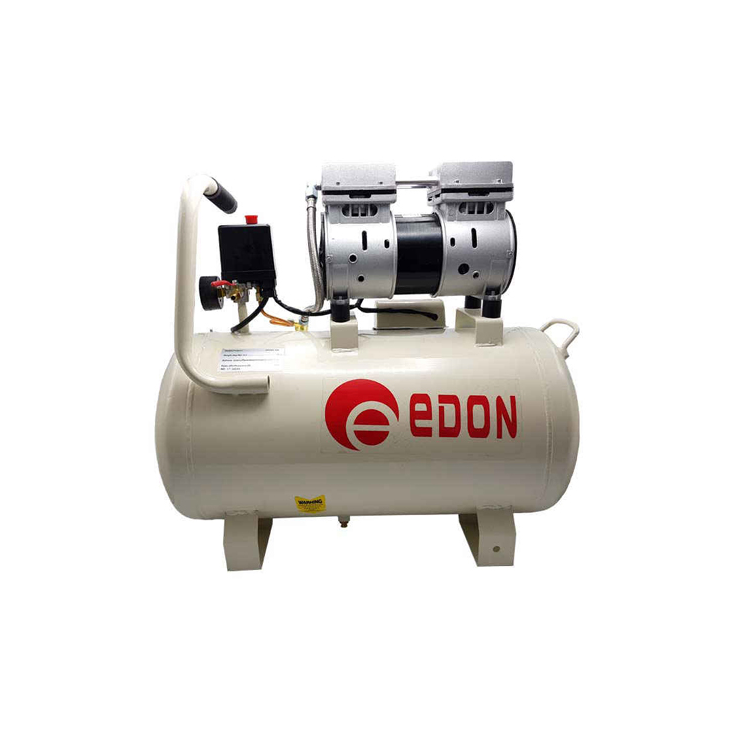 کمپرسور باد ادون سایلنت مدل ED550-24L