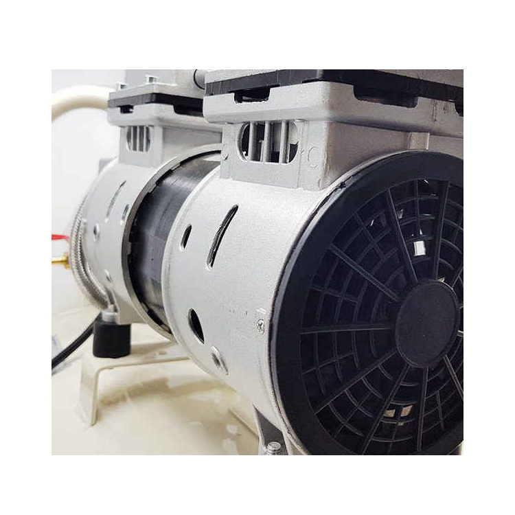 کمپرسور باد ادون سایلنت مدل ED550-24L