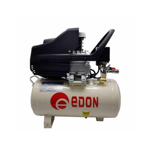 کمپرسور باد 24 لیتری روغنی ادون مدل ED550-24L