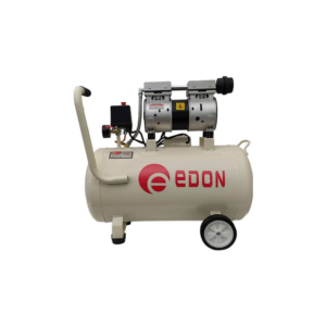 کمپرسور باد ۵۰ لیتری سایلنت ادون مدل ED550-50L