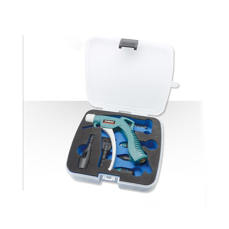 کیت باد پاش سوماک 7 پارچه مدل SA-BG300-7K