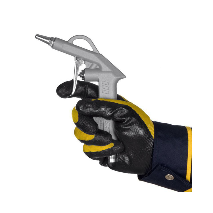 باد پاش GAV ایتالیا فلزی حرفه ای مدل 60A