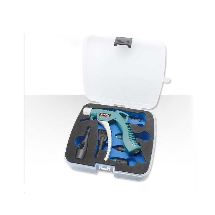 ست باد پاش سوماک 5 پارچه مدل SA-BG300-5K