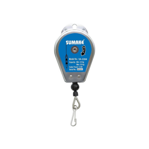 بالانسر سوماک 3 کیلوگرم مدل SA-2204