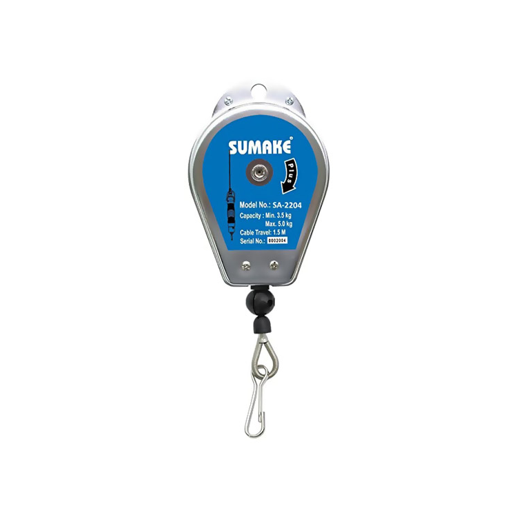 بالانسر سوماک 3 کیلوگرم مدل SA-2204