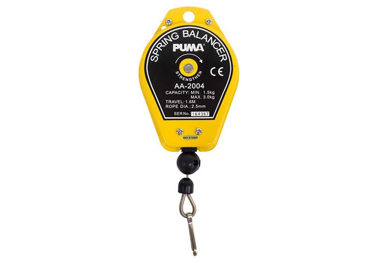 بالانسر پوما مدل AA-2004