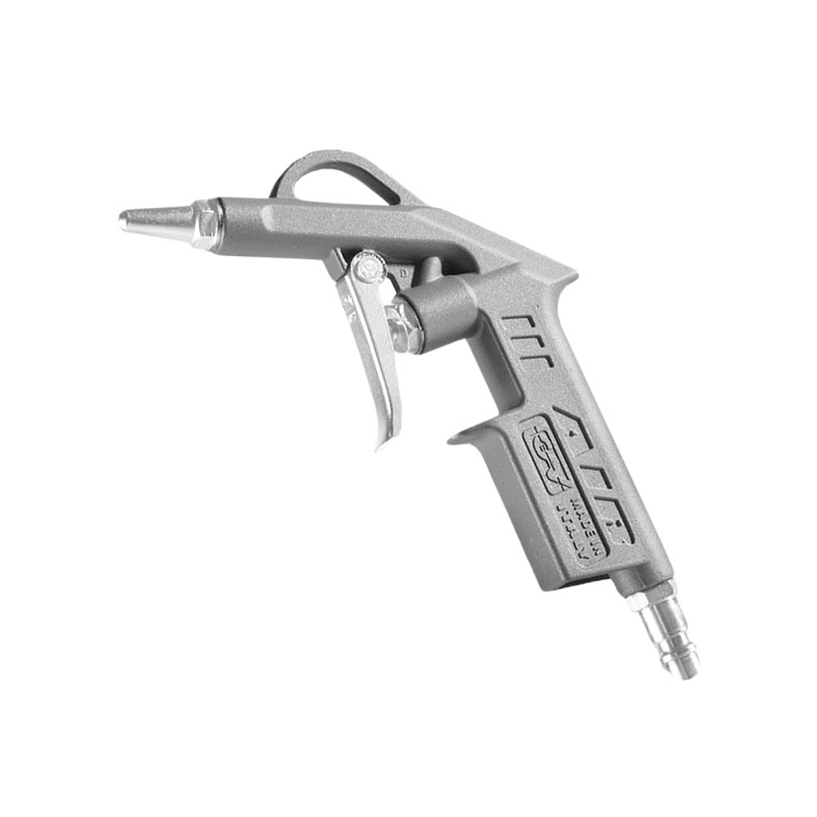 باد پاش GAV ایتالیا فلزی حرفه ای مدل 60A