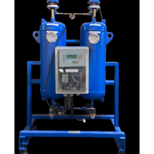 درایر جذبی 850 لیتری