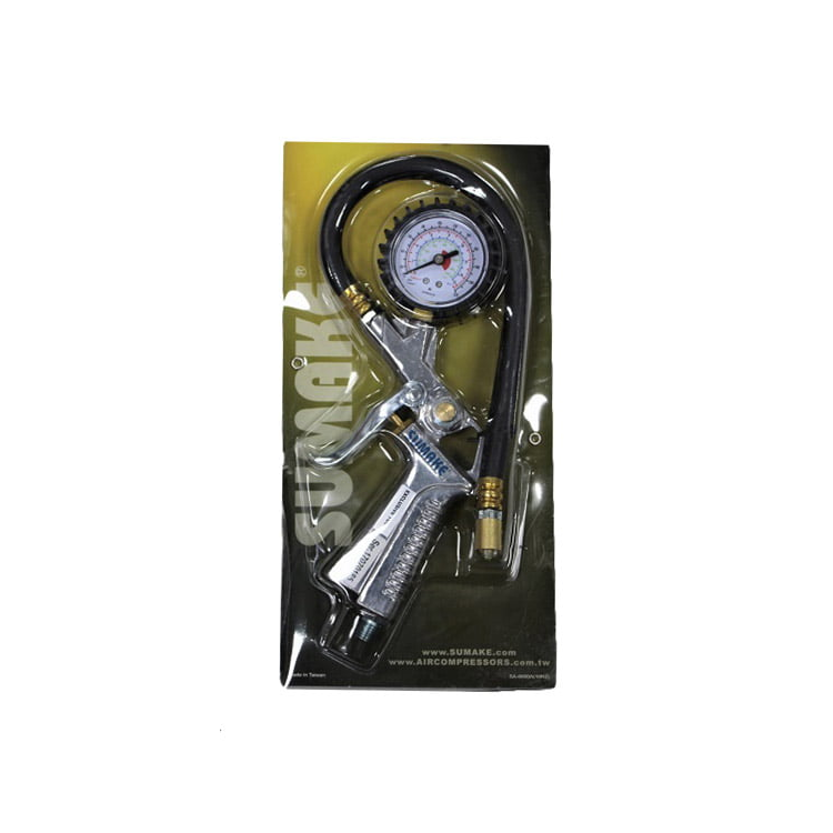 درجه باد هفت تیری سوماک مدل SA-6600-A