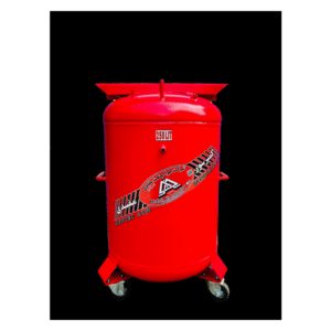 مخزن 250 لیتری عمودی مفیدی