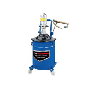 گریس پمپ بادی ووفو 20 لیتری مدل RH-7201E