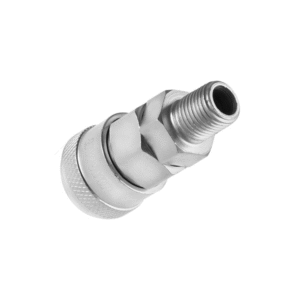 کوپلینگ باد مادگی بیرون رزوه 3/8 اینچ مدل 30SM