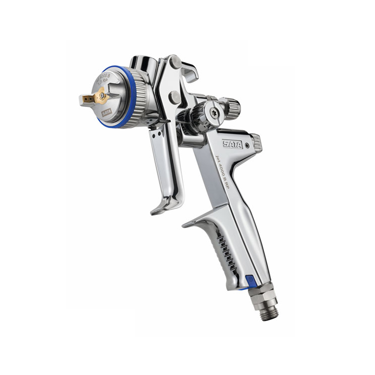 پیستوله ساتا آلمان حرفه ای مدل JET 4000 B RP