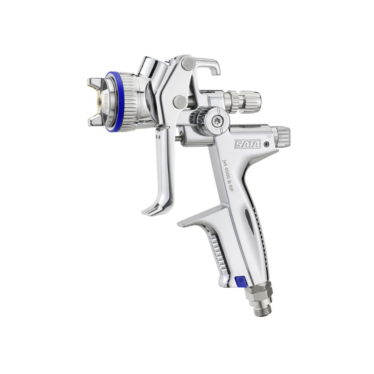 پیستوله ساتا آلمان حرفه ای مدل JET 4000 B RP