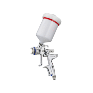 پیستوله ساتا آلمان حرفه ای مدل JET 4000 B RP