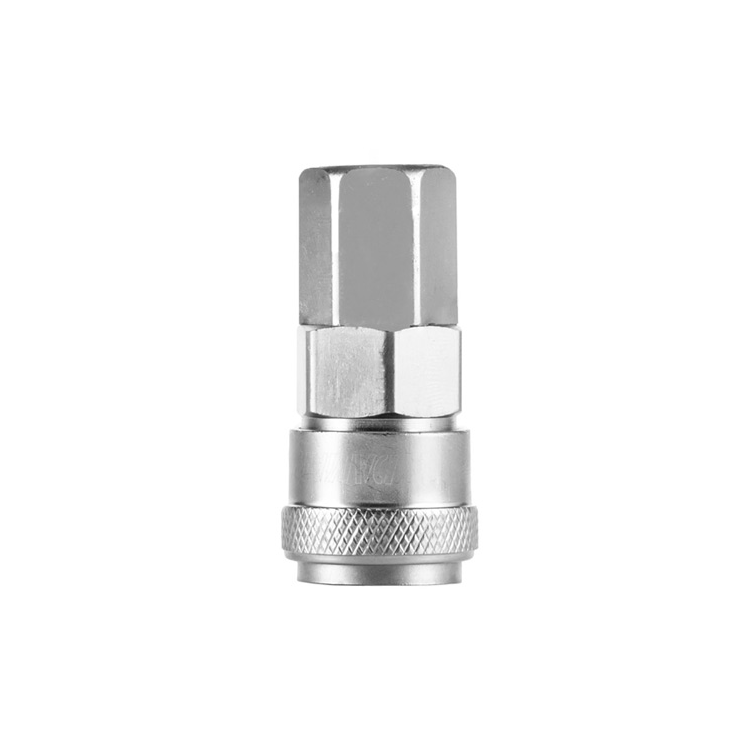 کوپلینگ باد مادگی داخل رزوه 1/2 اینچ مدل 40SF