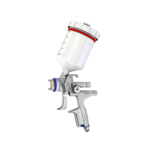 پیستوله رنگ پاش ساتا SATA مدل JET 5000 BRP