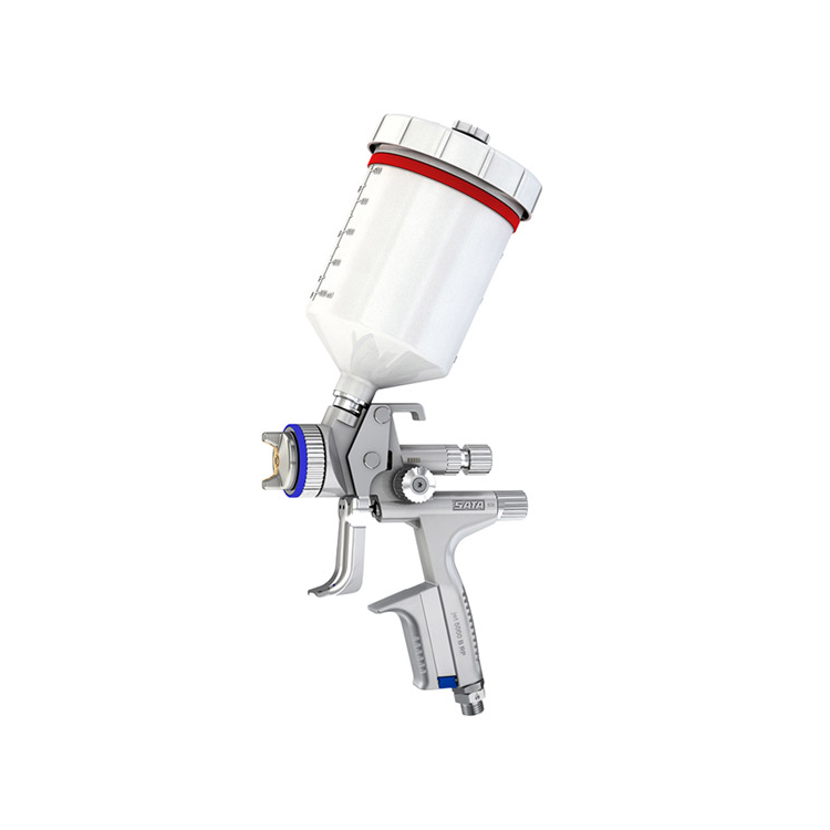 پیستوله رنگ پاش ساتا SATA مدل JET 5000 BRP