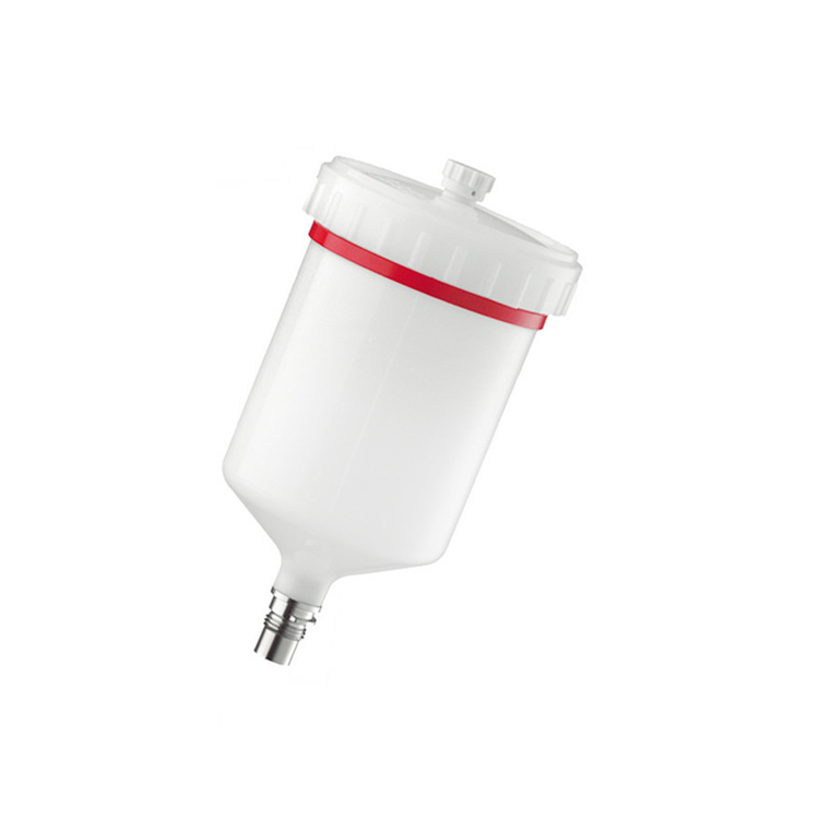 پیستوله بادی ساتا آلمان حرفه ای مدل JET 1000 B RP