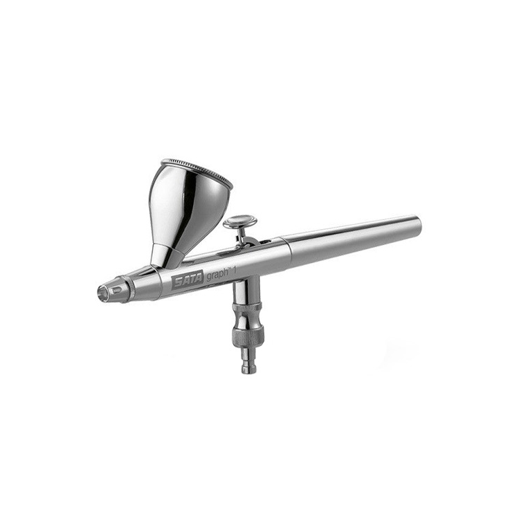 ایربراش ساتا آلمان مدل graph 1