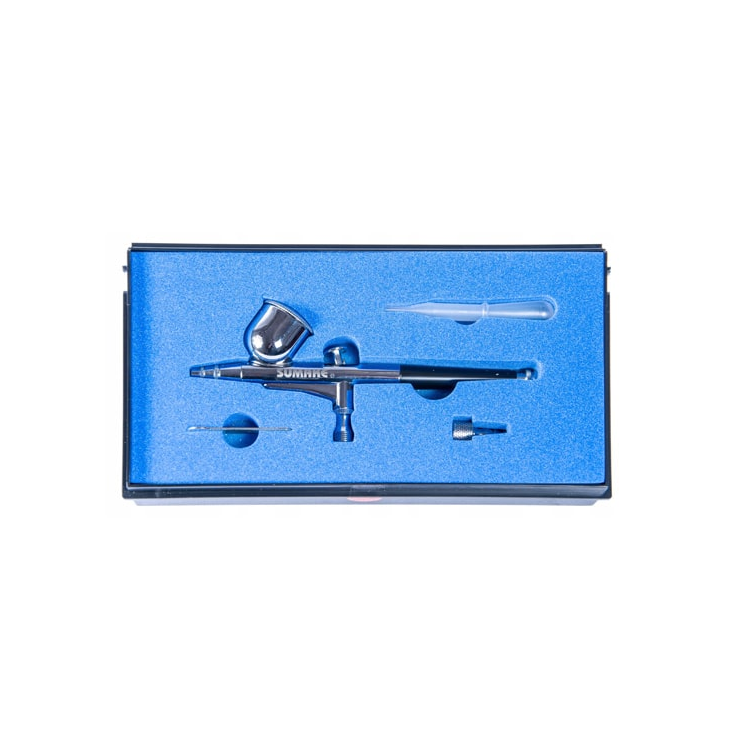 ایربراش سوماک مخزن رو مدل SB-1103