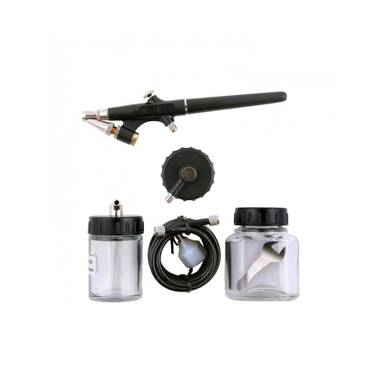 ایربراش سوماک مخزن زیر مدل SB-1101B