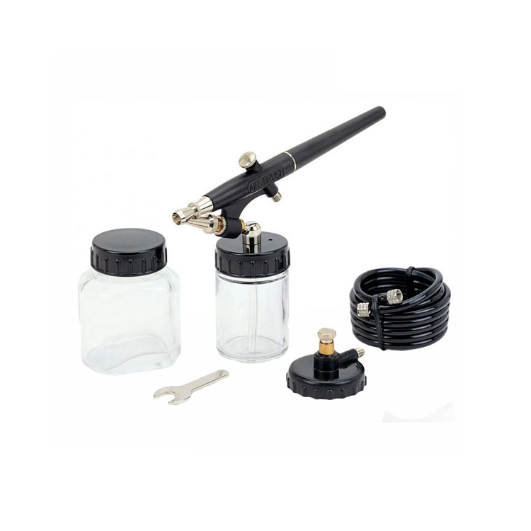 ایربراش سوماک مخزن زیر مدل SB-1101B