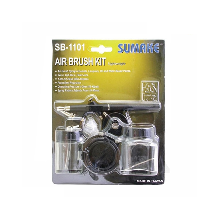 ایربراش سوماک مخزن زیر مدل SB-1101B