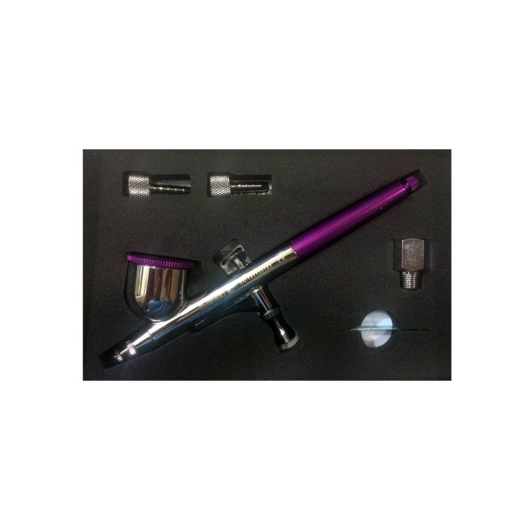 ایربراش استار کاسه رو مدل SAP-B