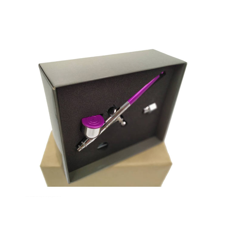 ایربراش استار کاسه رو مدل SAP-B