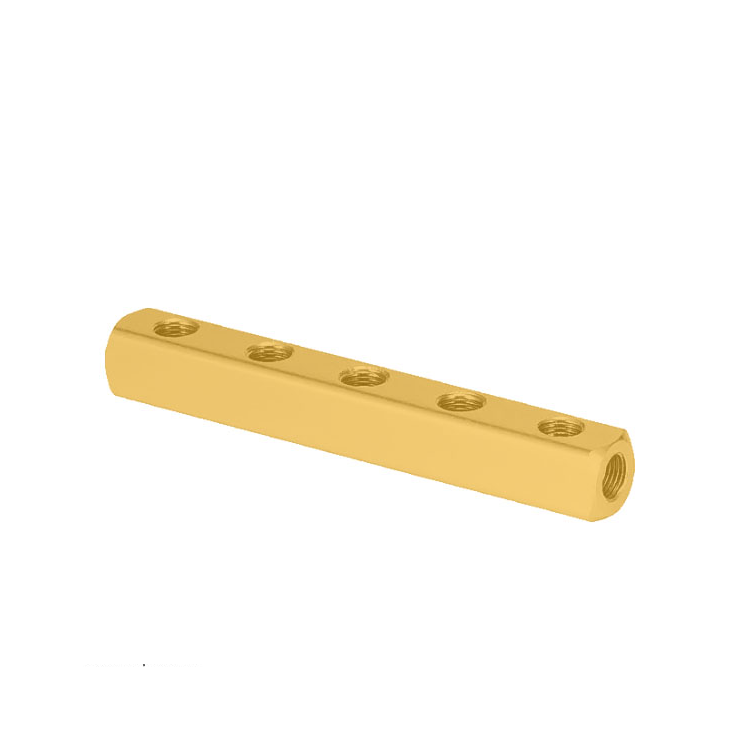 کوپلینگ پنج راهی باد تترا تایوان مدل TA52