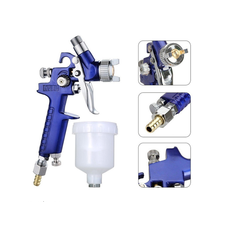 پیستوله سایه پاش فونیکس مدل H2000