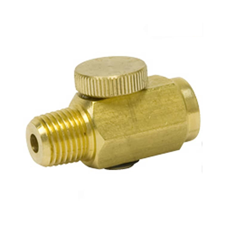 شیر تنظیم باد ابزار بادی یونو ایر 1/4 اینچ مدل P-1098