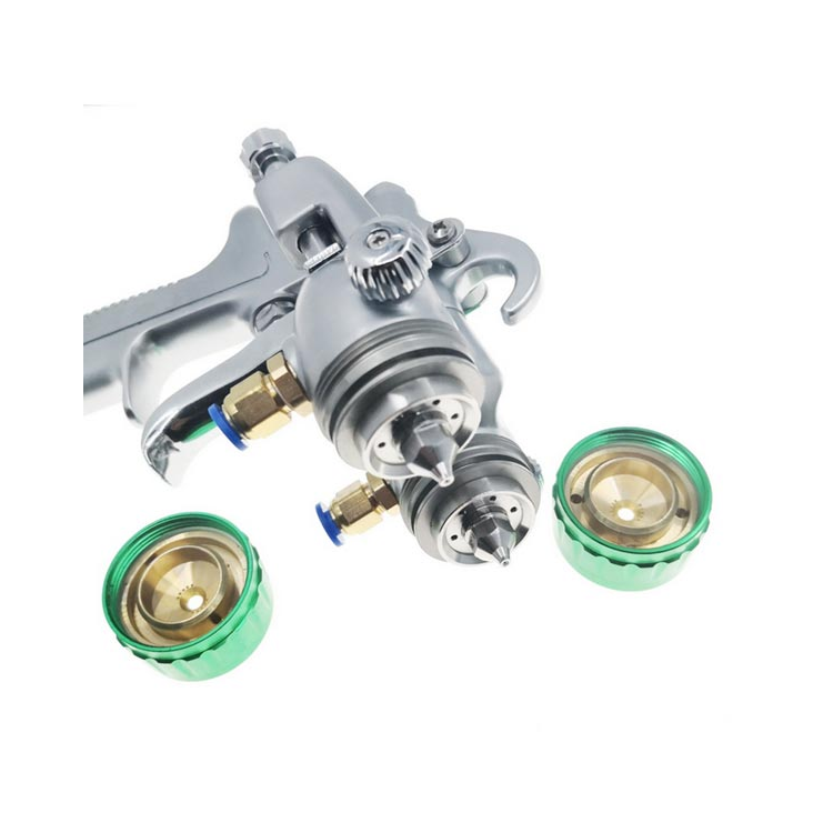 پیستوله بادی فانتاکروم دو جزئی مدل PT-29