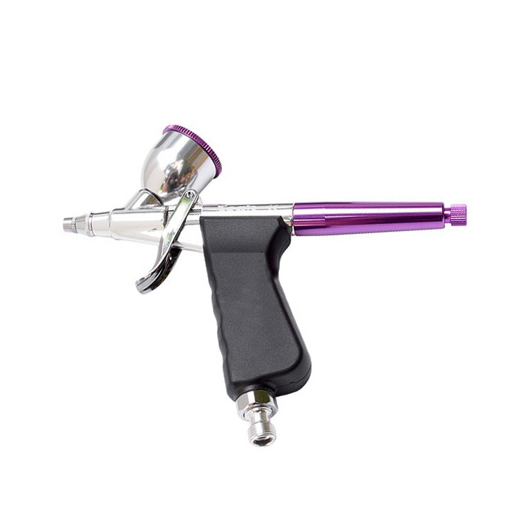 قلم ایربراش استار تایوان تفنگی کاسه رو مدل SAP-TDR