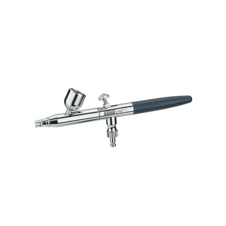 قلم ایربراش ساتا آلمان مدل graph 2