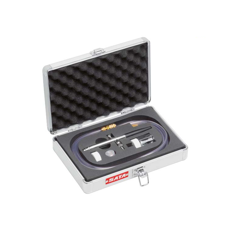 قلم ایربراش ساتا آلمان مدل graph 2