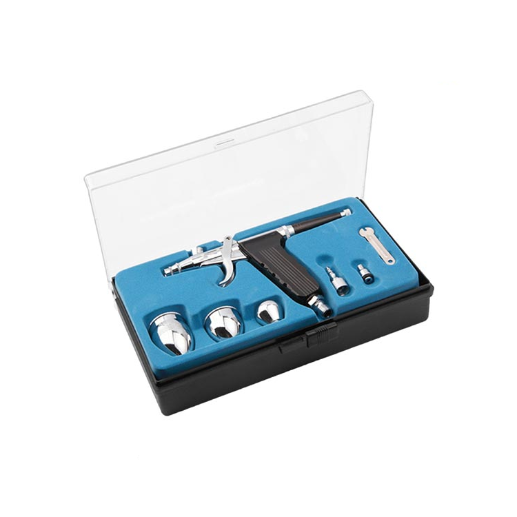 قلم ایربراش هفت تیری سایتا مدل AT-116A