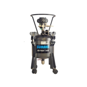 مخزن رنگ بادی سوماک 10 لیتری مدل AT-10AFG