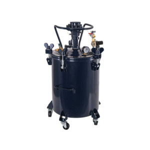 مخزن رنگ تحت فشار بادی 60 لیتری سایتا مدل PT-60A