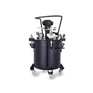 مخزن رنگ بادی 20 لیتری تحت فشار سایتا چین مدل PT-20A