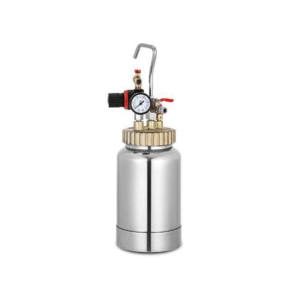 مخزن رنگ بادی 2 لیتری تحت فشار مدل PT-2