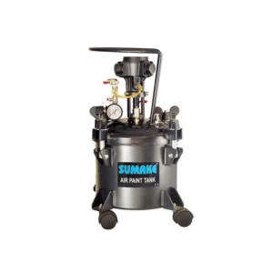 مخزن رنگ بادی سوماک 10 لیتری مدل AT-10A