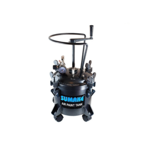 مخزن رنگ بادی سوماک 10 لیتری مدل AT-10M