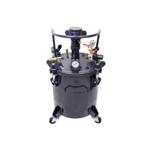 مخزن رنگ تحت فشار بادی 40 لیتری سایتا مدل PT-40A