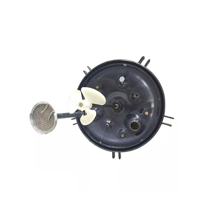 مخزن رنگ تحت فشار بادی 10 لیتری سایتا چین مدل PT-10A