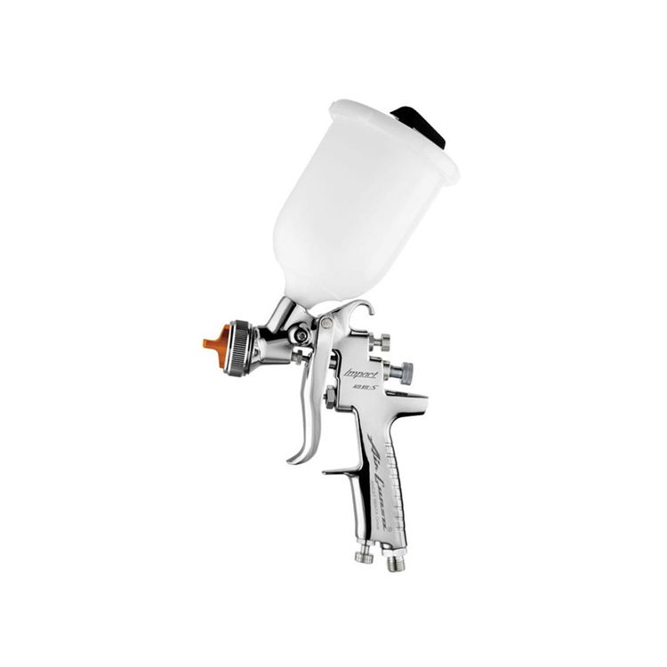 پیستوله بادی رنگ پاش ایواتا ایرگانزا ایتالیا مدل AZ3 HTE-S IMPACT