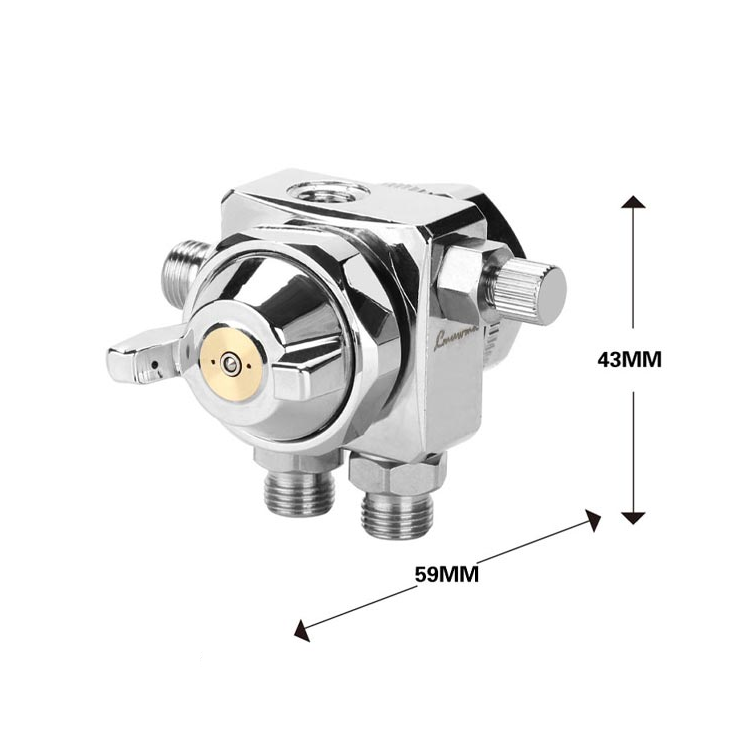 پیستوله بادی اتوماتیک فونیکس مدل ST-6