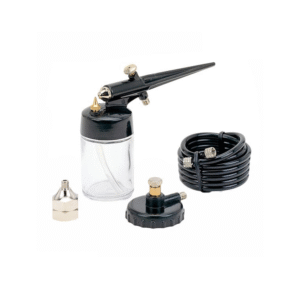 پیستوله ایربراش سوماک مخزن زیر مدل SB-1109