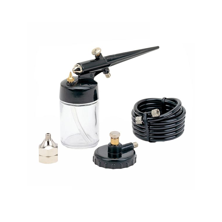 پیستوله ایربراش سوماک مخزن زیر مدل SB-1109